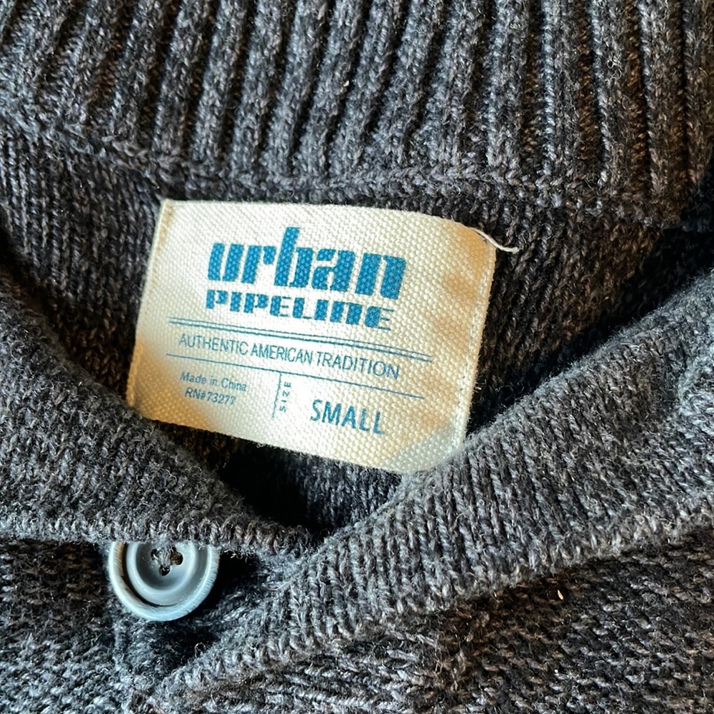 Men Sweater